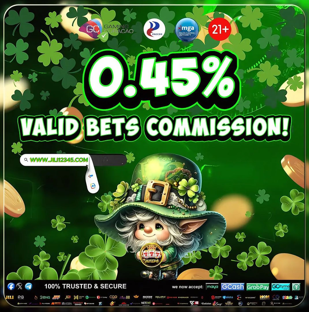 Atenção ao jogo responsável